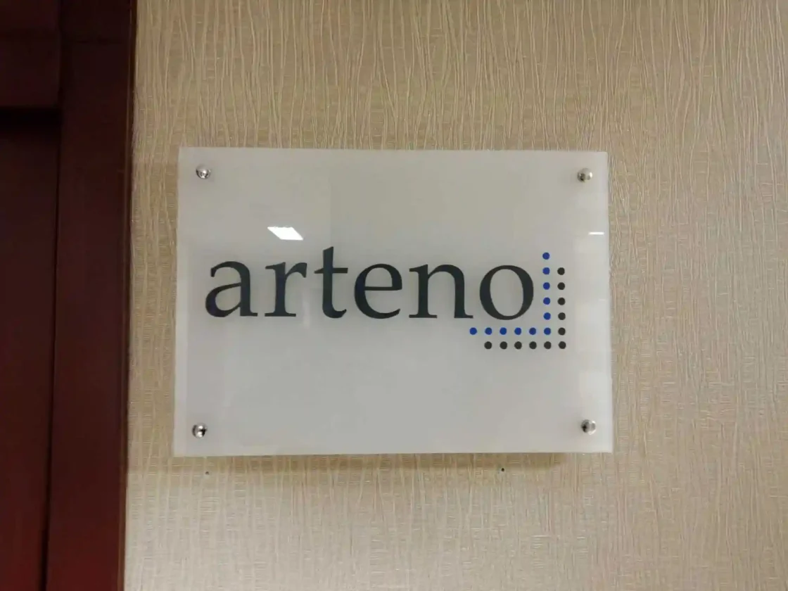 Fikirtepe Ofis Tabelası Hizmetleri